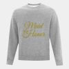 ATC Everyday Fleece Crewneck Sweatshirt Thumbnail