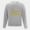 ATC Everyday Fleece Crewneck Sweatshirt Thumbnail