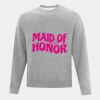 ATC Everyday Fleece Crewneck Sweatshirt Thumbnail