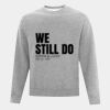 ATC Everyday Fleece Crewneck Sweatshirt Thumbnail
