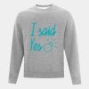 ATC Everyday Fleece Crewneck Sweatshirt Thumbnail