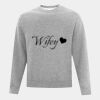 ATC Everyday Fleece Crewneck Sweatshirt Thumbnail