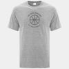 ATC™ EVERYDAY COTTON TALL TEE Thumbnail