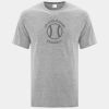ATC™ EVERYDAY COTTON TALL TEE Thumbnail