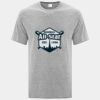ATC™ EVERYDAY COTTON TALL TEE Thumbnail