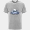 ATC™ EVERYDAY COTTON TALL TEE Thumbnail