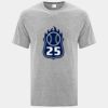 ATC™ EVERYDAY COTTON TALL TEE Thumbnail