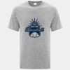 ATC™ EVERYDAY COTTON TALL TEE Thumbnail