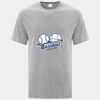 ATC™ EVERYDAY COTTON TALL TEE Thumbnail