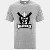 ATC™ EVERYDAY COTTON TALL TEE Thumbnail