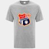 ATC™ EVERYDAY COTTON TALL TEE Thumbnail