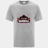 ATC™ EVERYDAY COTTON TALL TEE Thumbnail