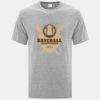 ATC™ EVERYDAY COTTON TALL TEE Thumbnail