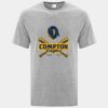 ATC™ EVERYDAY COTTON TALL TEE Thumbnail