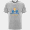 ATC™ EVERYDAY COTTON TALL TEE Thumbnail