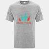 ATC™ EVERYDAY COTTON TALL TEE Thumbnail