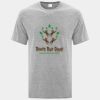 ATC™ EVERYDAY COTTON TALL TEE Thumbnail