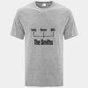 ATC™ EVERYDAY COTTON TALL TEE Thumbnail
