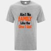 ATC™ EVERYDAY COTTON TALL TEE Thumbnail