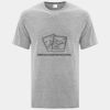 ATC™ EVERYDAY COTTON TALL TEE Thumbnail