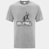 ATC™ EVERYDAY COTTON TALL TEE Thumbnail