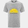 ATC™ EVERYDAY COTTON TALL TEE Thumbnail