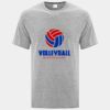 ATC™ EVERYDAY COTTON TALL TEE Thumbnail