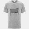 ATC™ EVERYDAY COTTON TALL TEE Thumbnail