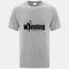 ATC™ EVERYDAY COTTON TALL TEE Thumbnail