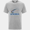 ATC™ EVERYDAY COTTON TALL TEE Thumbnail
