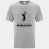 ATC™ EVERYDAY COTTON TALL TEE Thumbnail