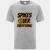 ATC™ EVERYDAY COTTON TALL TEE Thumbnail