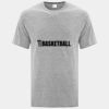 ATC™ EVERYDAY COTTON TALL TEE Thumbnail