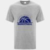 ATC™ EVERYDAY COTTON TALL TEE Thumbnail