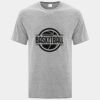 ATC™ EVERYDAY COTTON TALL TEE Thumbnail