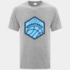 ATC™ EVERYDAY COTTON TALL TEE Thumbnail