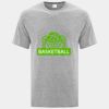 ATC™ EVERYDAY COTTON TALL TEE Thumbnail