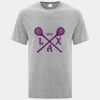 ATC™ EVERYDAY COTTON TALL TEE Thumbnail