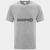 ATC™ EVERYDAY COTTON TALL TEE Thumbnail