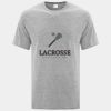 ATC™ EVERYDAY COTTON TALL TEE Thumbnail