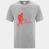 ATC™ EVERYDAY COTTON TALL TEE Thumbnail