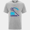ATC™ EVERYDAY COTTON TALL TEE Thumbnail