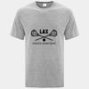 ATC™ EVERYDAY COTTON TALL TEE Thumbnail