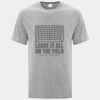 ATC™ EVERYDAY COTTON TALL TEE Thumbnail