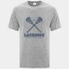 ATC™ EVERYDAY COTTON TALL TEE Thumbnail