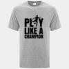 ATC™ EVERYDAY COTTON TALL TEE Thumbnail