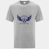 ATC™ EVERYDAY COTTON TALL TEE Thumbnail