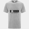 ATC™ EVERYDAY COTTON TALL TEE Thumbnail