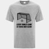 ATC™ EVERYDAY COTTON TALL TEE Thumbnail
