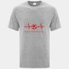 ATC™ EVERYDAY COTTON TALL TEE Thumbnail